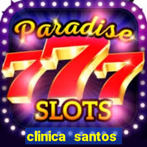 clinica santos dumont uberaba